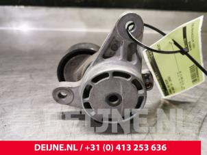 Volkswagen Caddy Spanrol Multiriem O80030 foto 3