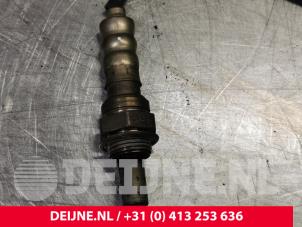 Lambda Sonde van een Skoda Fabia II (5J) 1.4i 16V 2009