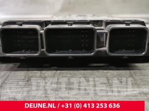 Citroen Jumpy Computer Motormanagement O80040 foto 3