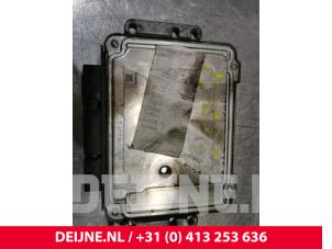 Citroen Jumpy Computer Motormanagement O80040 foto 4