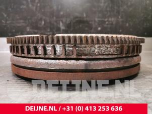 Volvo S60 Dual mass flywheel O80050 photo 3