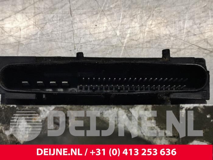 Gebruikte ABS Pomp Mercedes Vito (639.7) 3.0 120 CDI V6 24V Prijs € 242,00 Inclusief btw aangeboden door van Deijne Onderdelen Uden B.V.