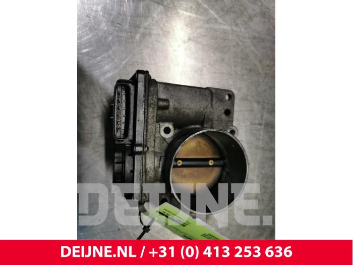 Volvo V70 Throttle body O80065