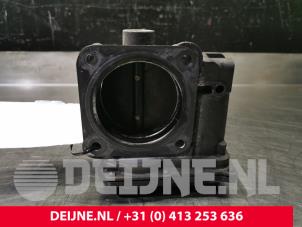 Volvo V70 Throttle body O80065 photo 3