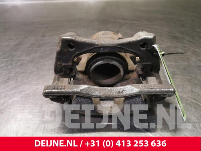 Renault Clio Remklauw (Tang) rechts-voor O80127