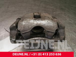 Renault Clio Front brake calliper, right O80127 photo 3