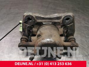 Renault Clio Front brake calliper, right O80127 photo 2
