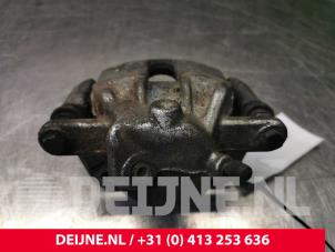Renault Clio Front brake calliper, right O80127 photo 4