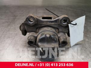 Mercedes E-Klasse Bremszange links hinten O80142 foto 2