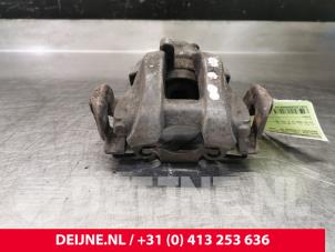 Mercedes E-Klasse Bremszange links hinten O80142 foto 3