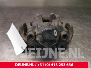 Mercedes E-Klasse Bremszange links hinten O80142 foto 4