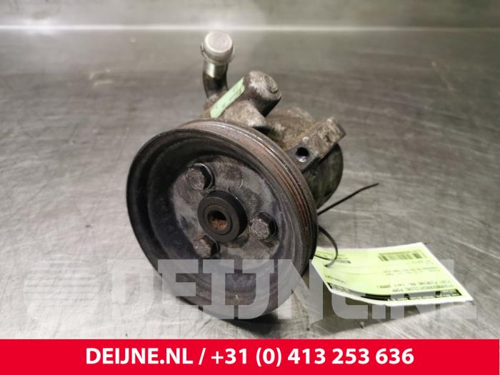 Fiat Fiorino Power steering pump O80240