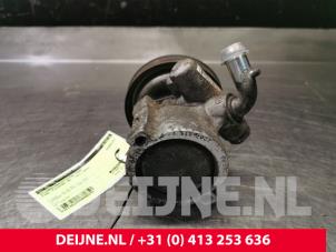 Fiat Fiorino Power steering pump O80240 photo 3