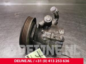 Fiat Fiorino Power steering pump O80240 photo 2