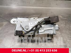 Porsche 911 Ruitenwissermotor achter O80266 foto 3