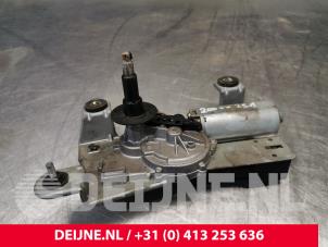 Porsche 911 Ruitenwissermotor achter O80266 foto 2