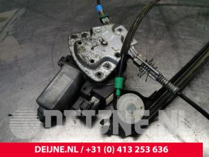 Porsche 911 Ruitmechaniek 2Deurs links-voor O80267 foto 3