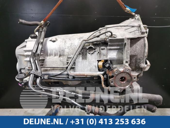 Porsche 911 Automaatbak O80274