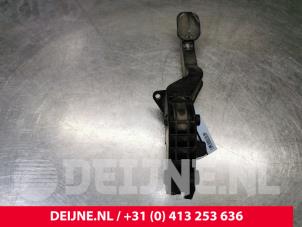 Citroen Jumper Kupplungspedal O80276 foto 3