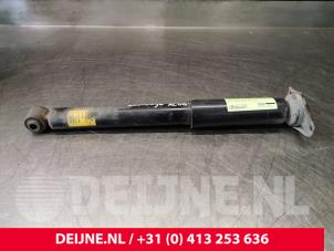 Volvo XC60 Stoßdämpfer links hinten O80312 foto 3