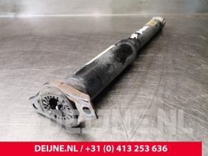 Volvo XC60 Rear shock absorber, right O80314 photo 2