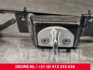 Renault Kangoo Minibus/van rear door lock mechanism O80315 photo 3