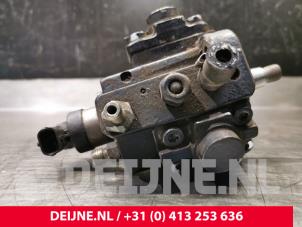 Opel Astra Mechanical fuel pump O80320 photo 3
