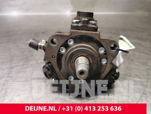 Opel Astra Mechanical fuel pump O80320 photo 4