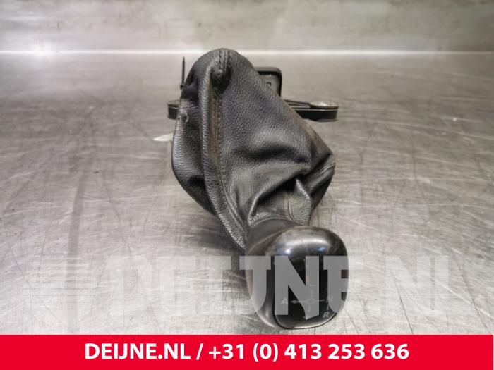 Gebruikte Pook Volkswagen Crafter 2.5 TDI 30/32/35/46/50 Prijs € 90,75 Inclusief btw aangeboden door van Deijne Onderdelen Uden B.V.
