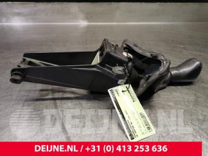 Volkswagen Crafter Schaltung O80327 foto 4