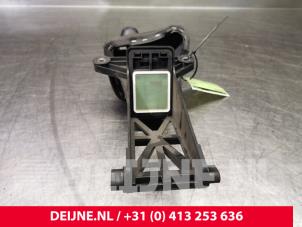Volkswagen Crafter Schaltung O80327 foto 3