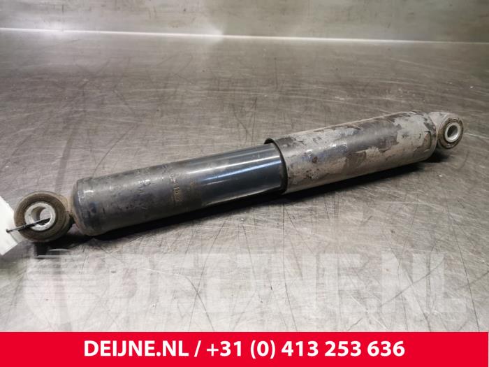 Iveco New Daily Schokdemper links-voor O80329