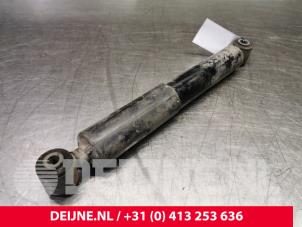Citroen Jumpy Stoßdämpfer links hinten O80332 foto 2