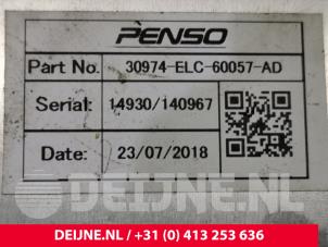 Iveco New Daily Steuergerät sonstige O80336 foto 2