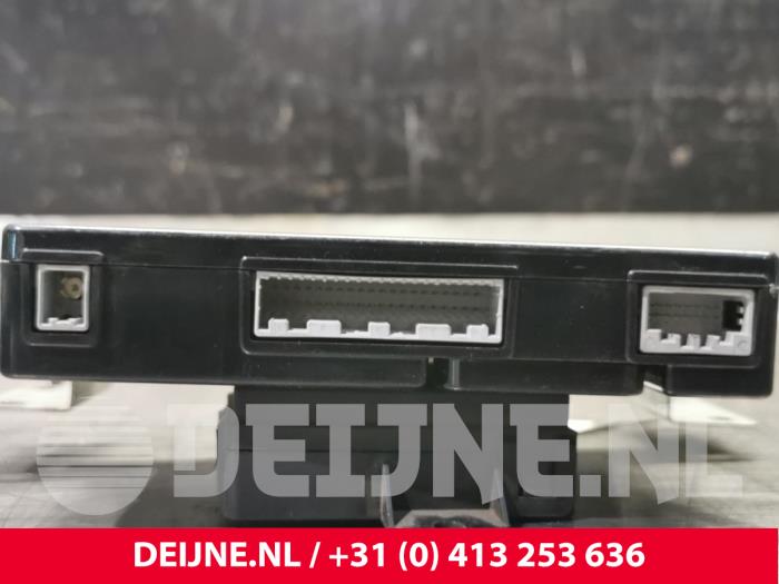 Gebruikte Computer Diversen Nissan NV 200 Evalia (M20M) E-NV200 Prijs € 72,60 Inclusief btw aangeboden door van Deijne Onderdelen Uden B.V.