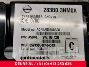 Nissan NV200 Computer, miscellaneous O80339 photo 3