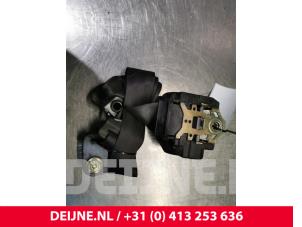 Renault Master Front seatbelt, right O80341 photo 2