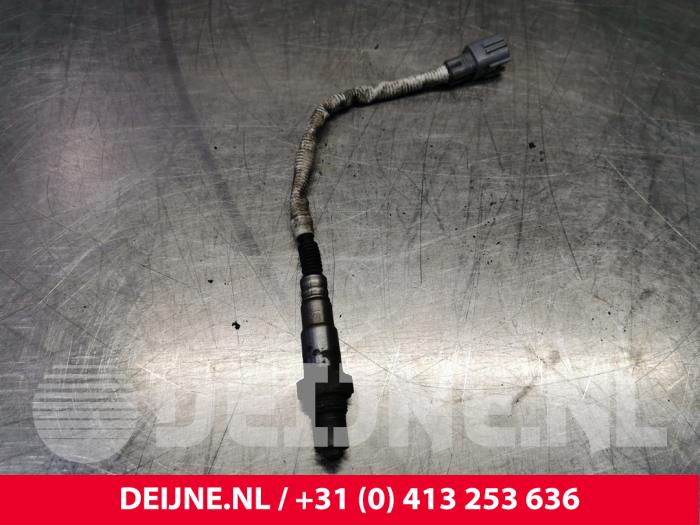 Citroen C1 Lambdasonde O80343