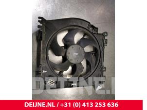 Renault Modus Kühlgebläse O80392 foto 3