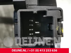 Volvo V40 Door window motor O80398 photo 2