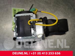 Porsche Cayenne Front seatbelt, right O80425 photo 3