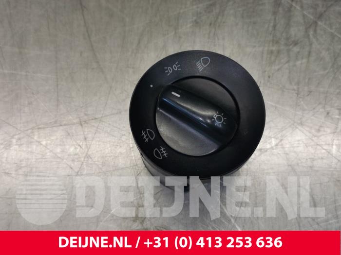 Porsche Cayenne Licht Schalter O80431