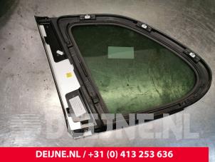 Porsche Cayenne Zusätzliches Fenster 4-türig rechts hinten O80487 foto 2