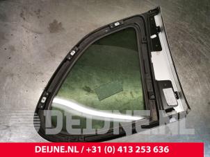 Porsche Cayenne Extra Ruit 4Deurs links-achter O80488 foto 2