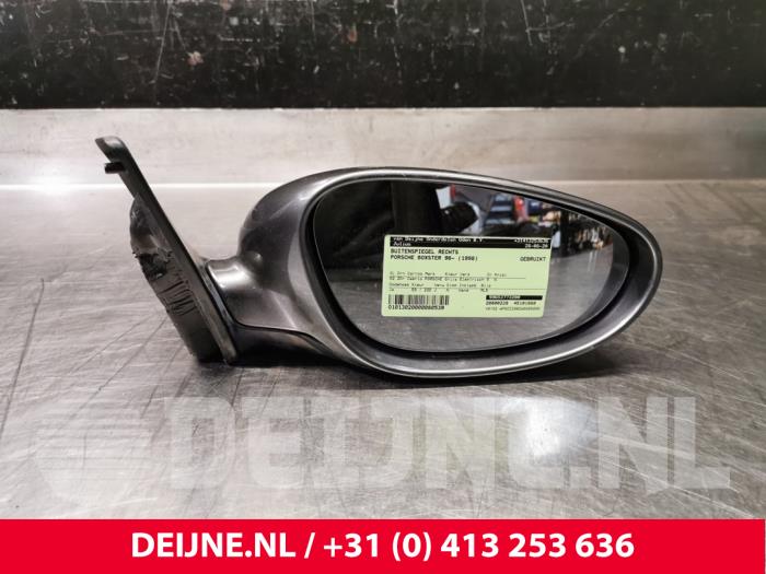 Porsche Boxster Wing mirror, right O80539
