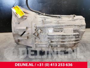 Gebruikte Automaatbak Porsche Cayenne (9PA) 3.2 V6 24V Prijs € 900,00 Margeregeling aangeboden door van Deijne Onderdelen Uden B.V.