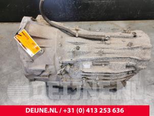 Porsche Cayenne Getriebe O80564 foto 2