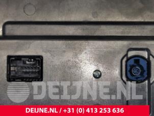 Volvo V60 Display Multi Media regelunit O80628 foto 3