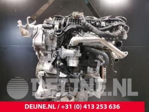 Gebruikte Motor Volvo V60 II (ZW) 2.0 D3 16V Prijs op aanvraag aangeboden door van Deijne Onderdelen Uden B.V.