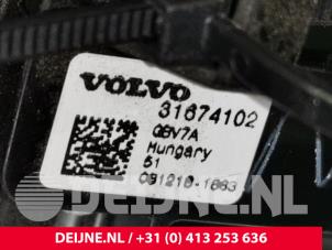 Volvo V60 Richtingaanwijzer Schakelaar O80639 foto 3